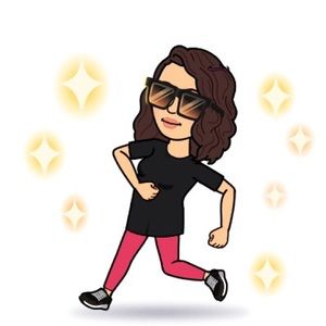 Meet your Posher, Caity